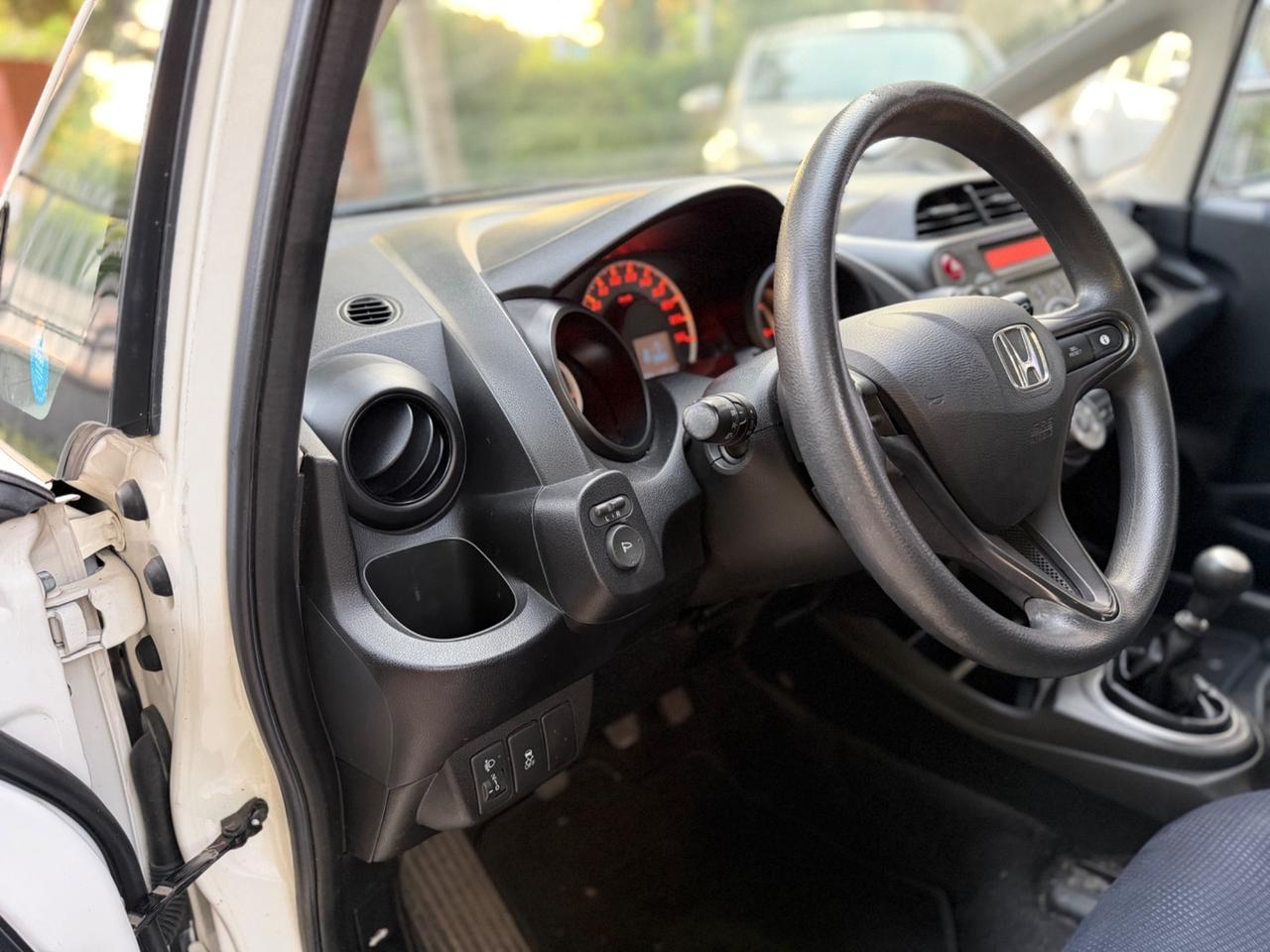 Honda Jazz 1.2 i-VTEC Trend Neopatentati