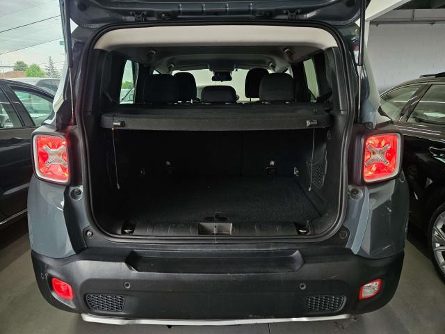 Jeep Renegade 1.4 m-air Limited 4wd 170cv AUTO