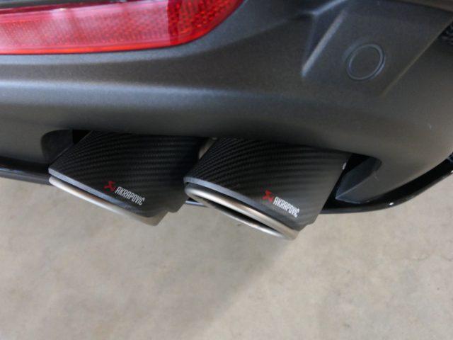 ALFA ROMEO Stelvio 2.9 Bi-Turbo V6 510 CV QV CARBO-AKRAPOVIC