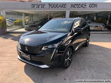 Peugeot 3008 BlueHDi 130 S&S EAT8 GT ULTIMATE