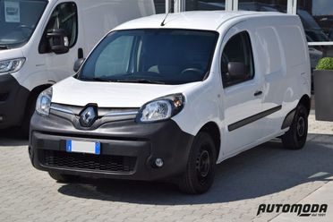 RENAULT Kangoo Z.E. Ice 4p. Furgone