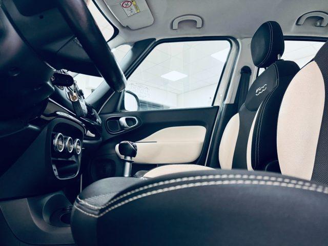 FIAT 500L 1.6 Mjt 120 CV Trekking - 144.000 Km