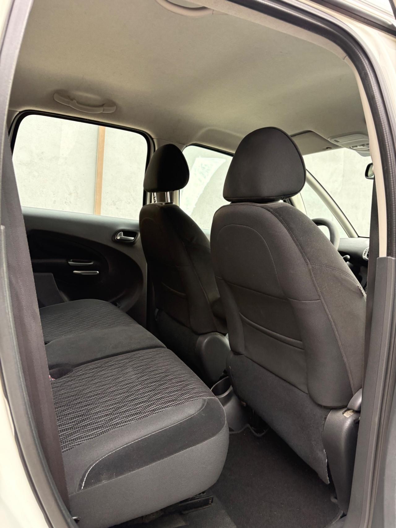 Citroen C3 Picasso 1.6 HDi 90cv perfetta