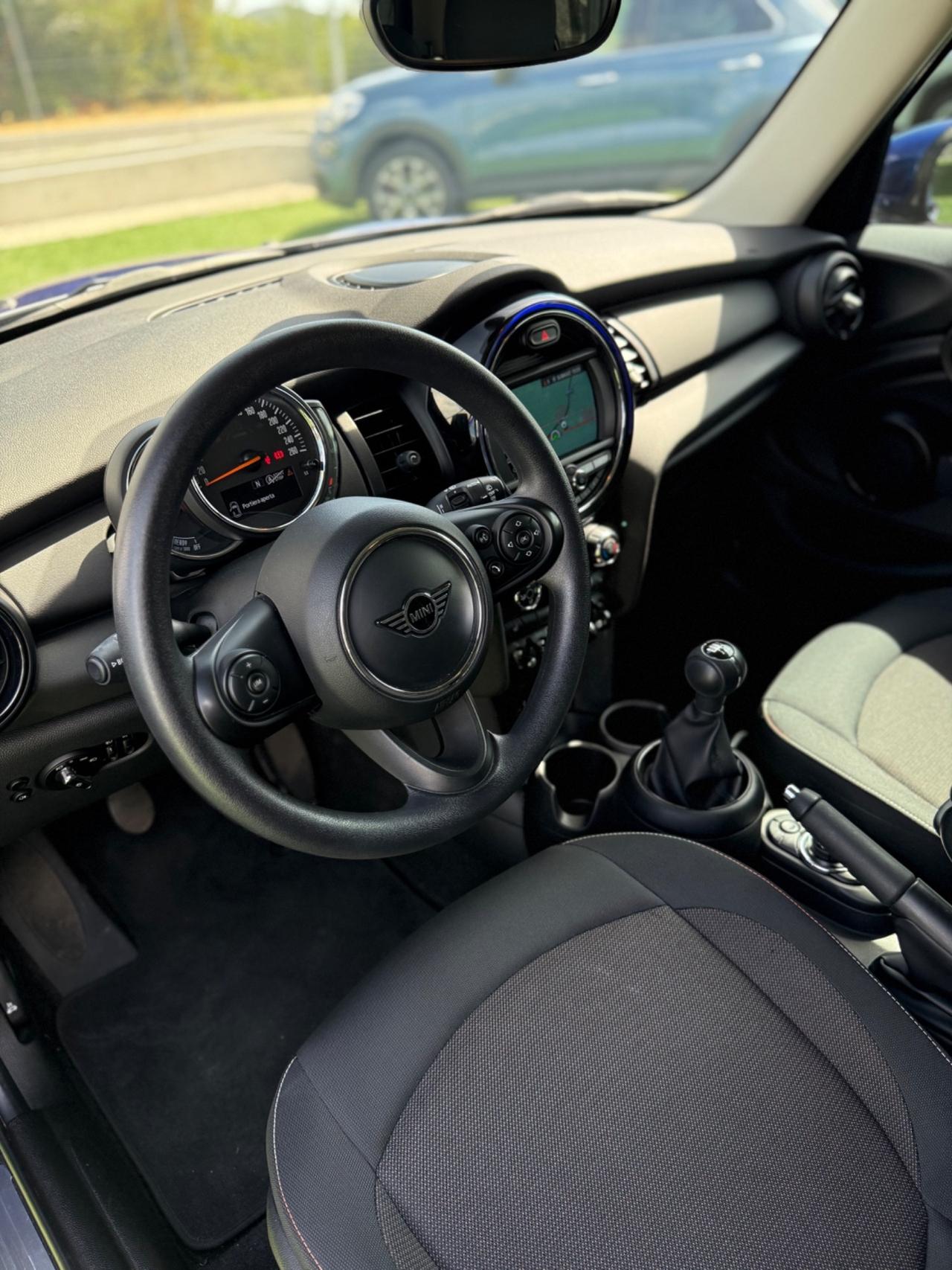 Mini 1.5 One 5 porte 29Mila Km