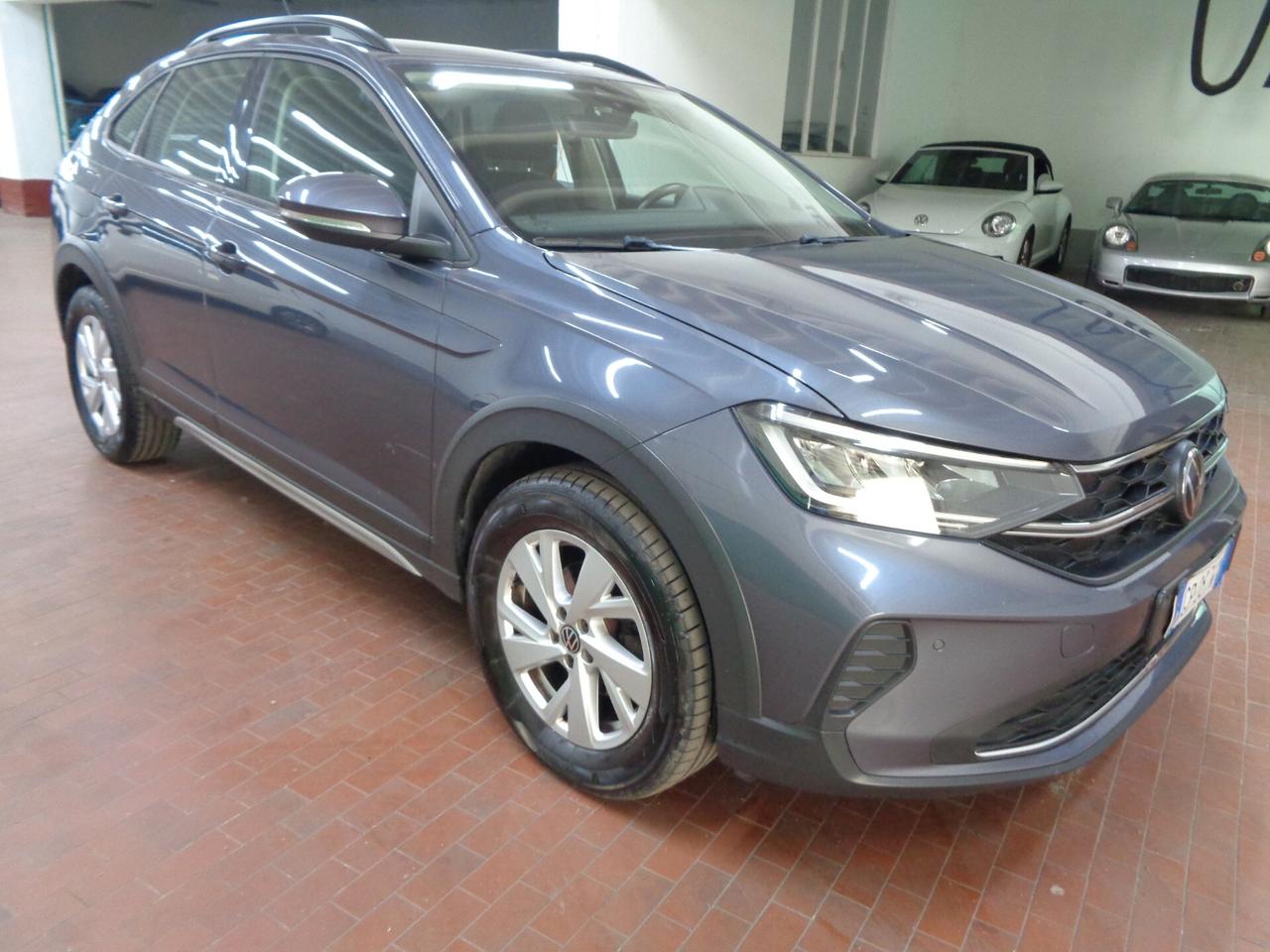 Volkswagen Taigo 1.0 TSI 110 CV DSG Life