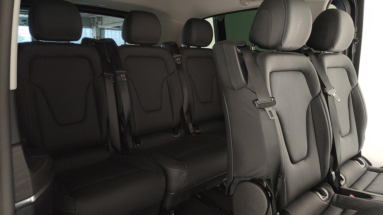 Mercedes-Benz V 250 d AVANTGARDE Extralong