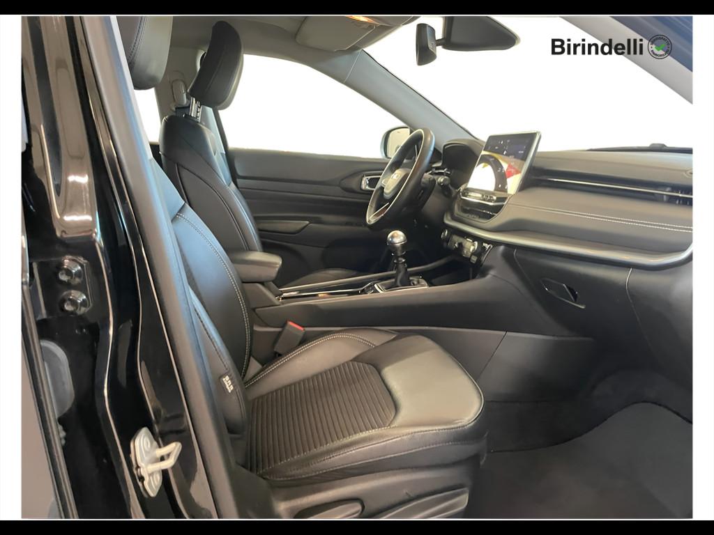 JEEP Compass 2ª serie - Compass 1.6 Multijet II 2WD Limited