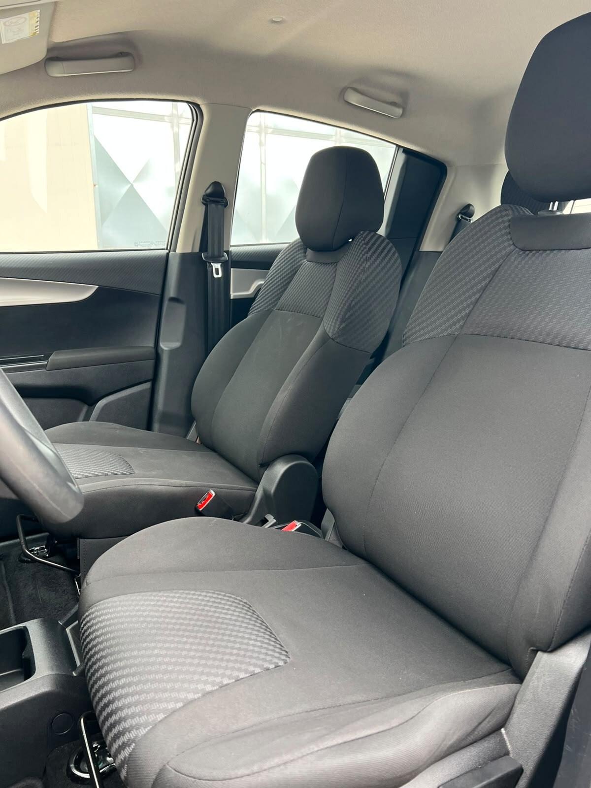 MAHINDRA KUV100 1.2 VVT K6+ 87CV 2025!!! GPL!!!