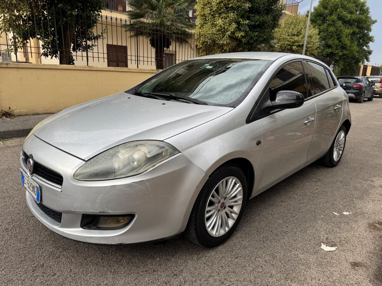 Fiat Bravo 1.4 EasyPower Easy