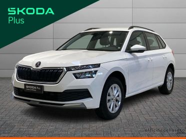 Skoda Kamiq 1.0 tsi 95cv ambition