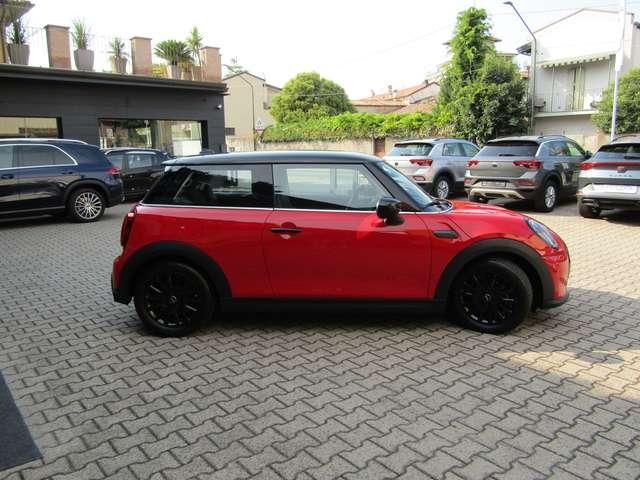 MINI Cooper 1.5 BZ 3 PORTE CAMBIO AUTO,LED,CARPLAY,CERCHI 16