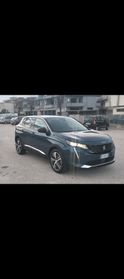 Peugeot 3008 BlueHDi