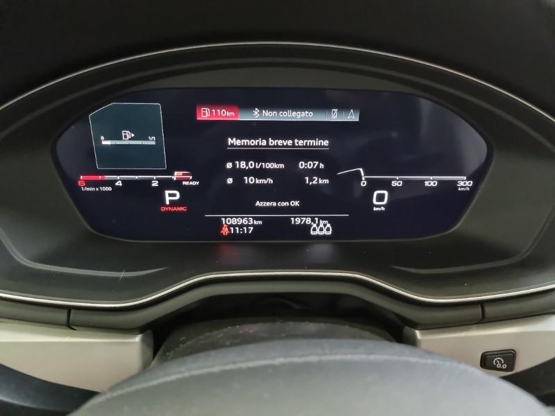 AUDI A4 2.0 35 TDI MHEV SLINE EDIT. S TRONIC STATION WAGON