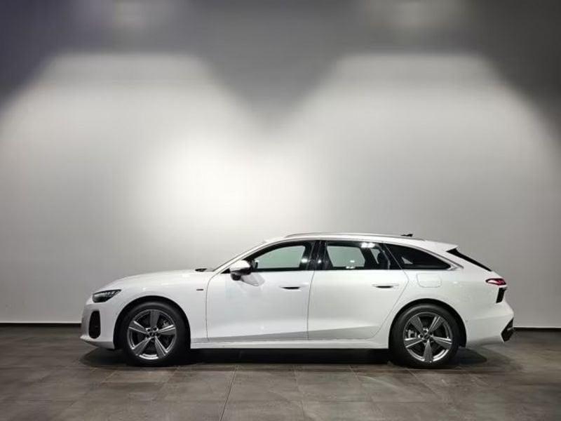 Audi A6 e-hybrid quat 220kW S tron S line Edition Matrix Led B&O Camera 360°