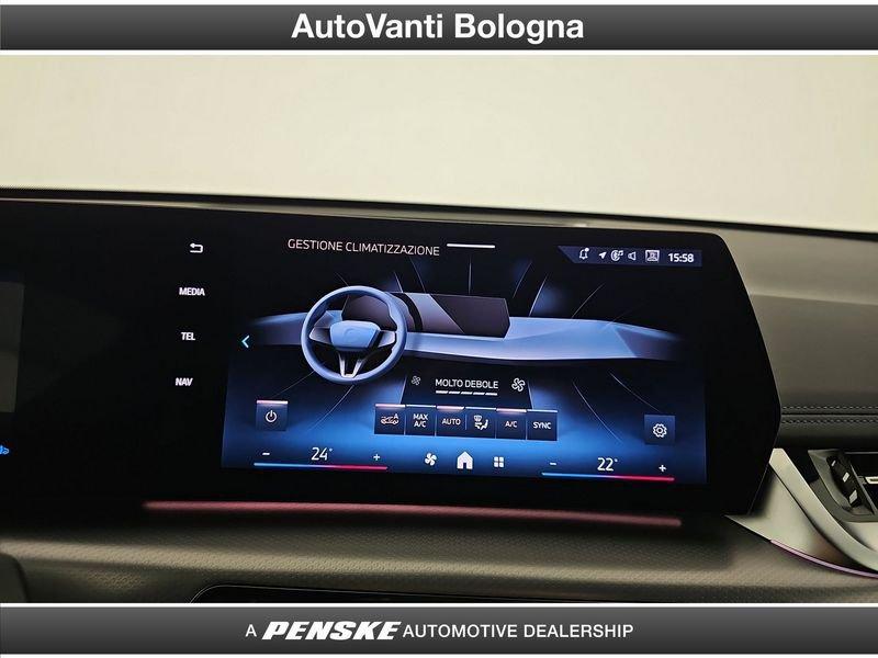 BMW X1 X1 sdrive18d MSport auto