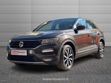 Volkswagen T-Roc T-Roc 1.0 tsi Style 115cv