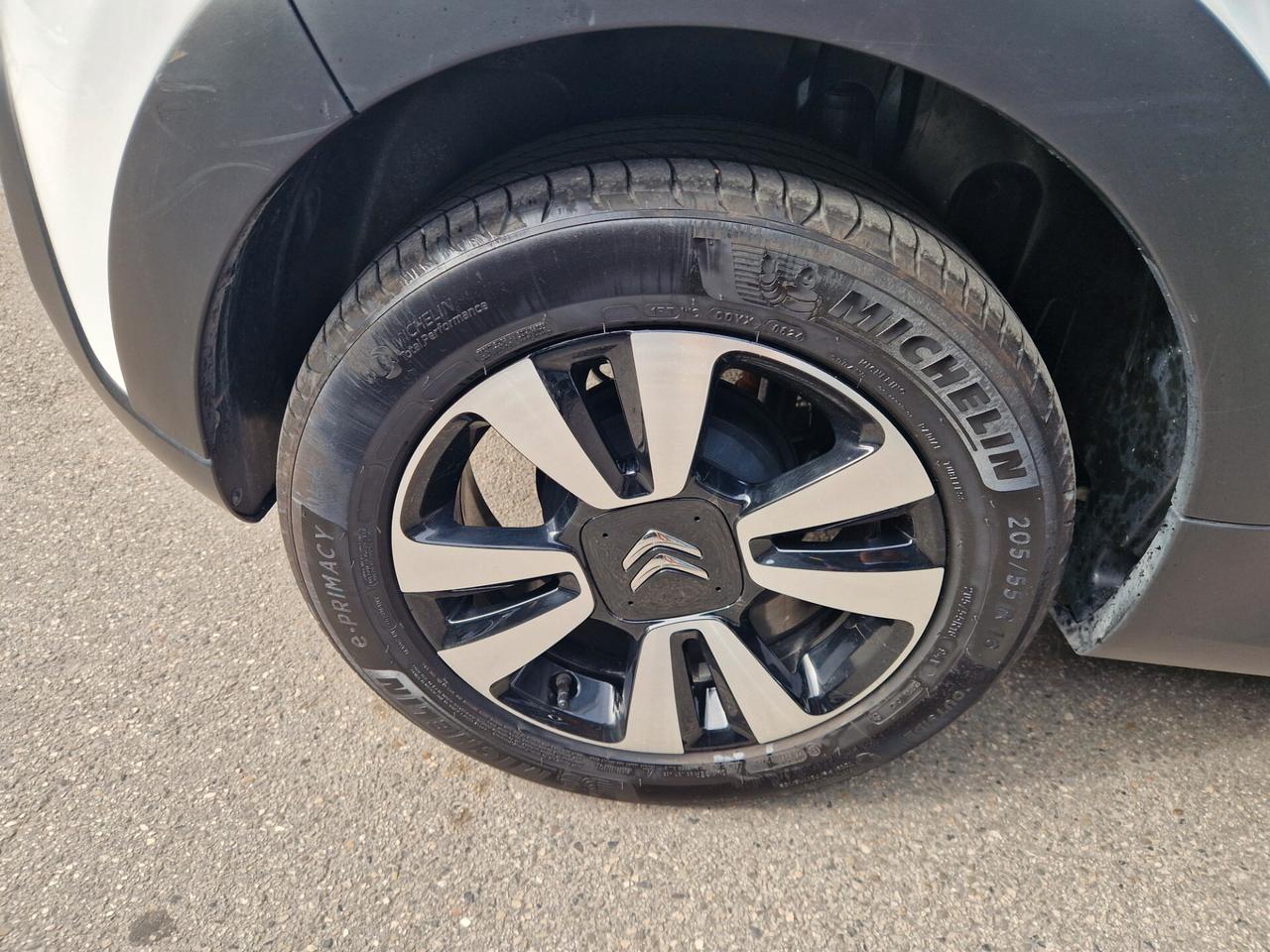 Citroen C3 PureTech 83 S&S Max