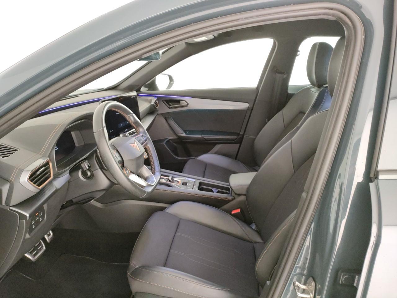 CUPRA Formentor 2.0 tdi 150cv dsg