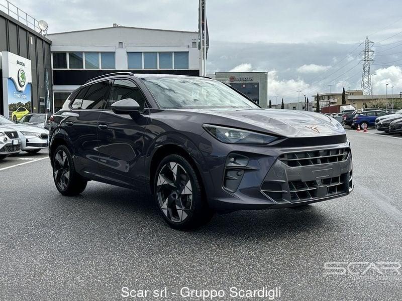 Cupra Terramar 1.5 Hybrid DSG FULL OPTIONAL KM0 IVA ESPOSTA!