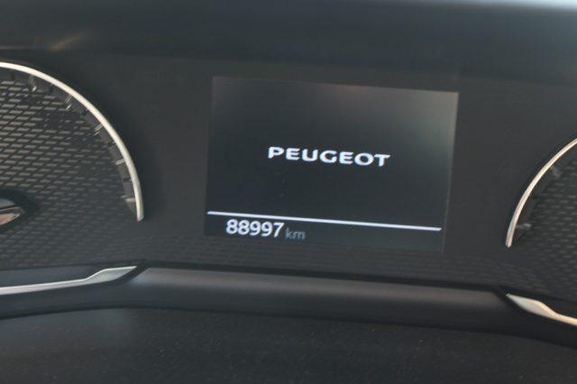 PEUGEOT 208 PureTech 100 Stop&Start 5 porte Allure