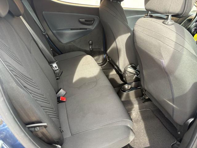 LANCIA Ypsilon 1.0 FireFly 5 porte S&S Hybrid Gold