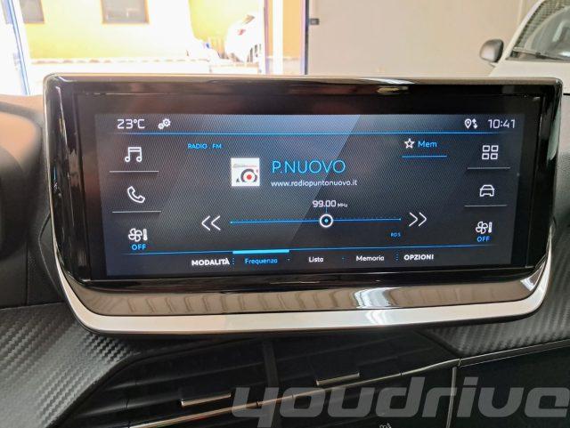 PEUGEOT 208 Hybrid 110 e-DCS6 Style KM0