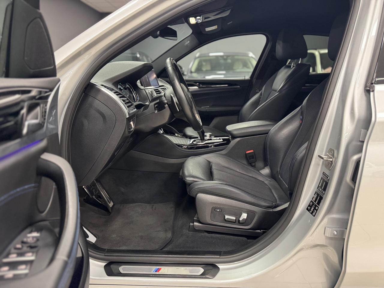 Bmw X4 xDrive20d Msport