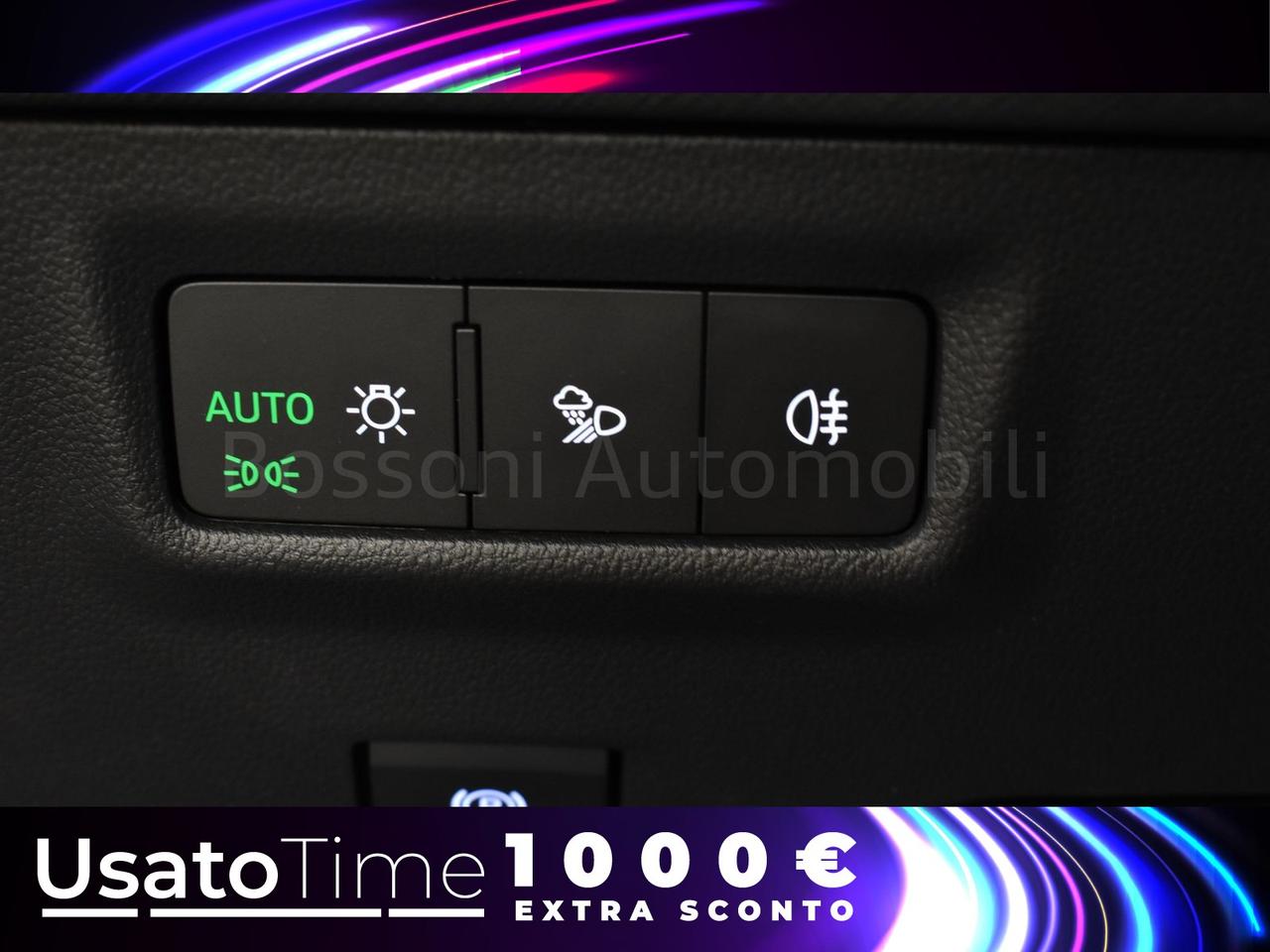 Skoda Kodiaq 2.0 tdi evo scr 150cv selection dsg
