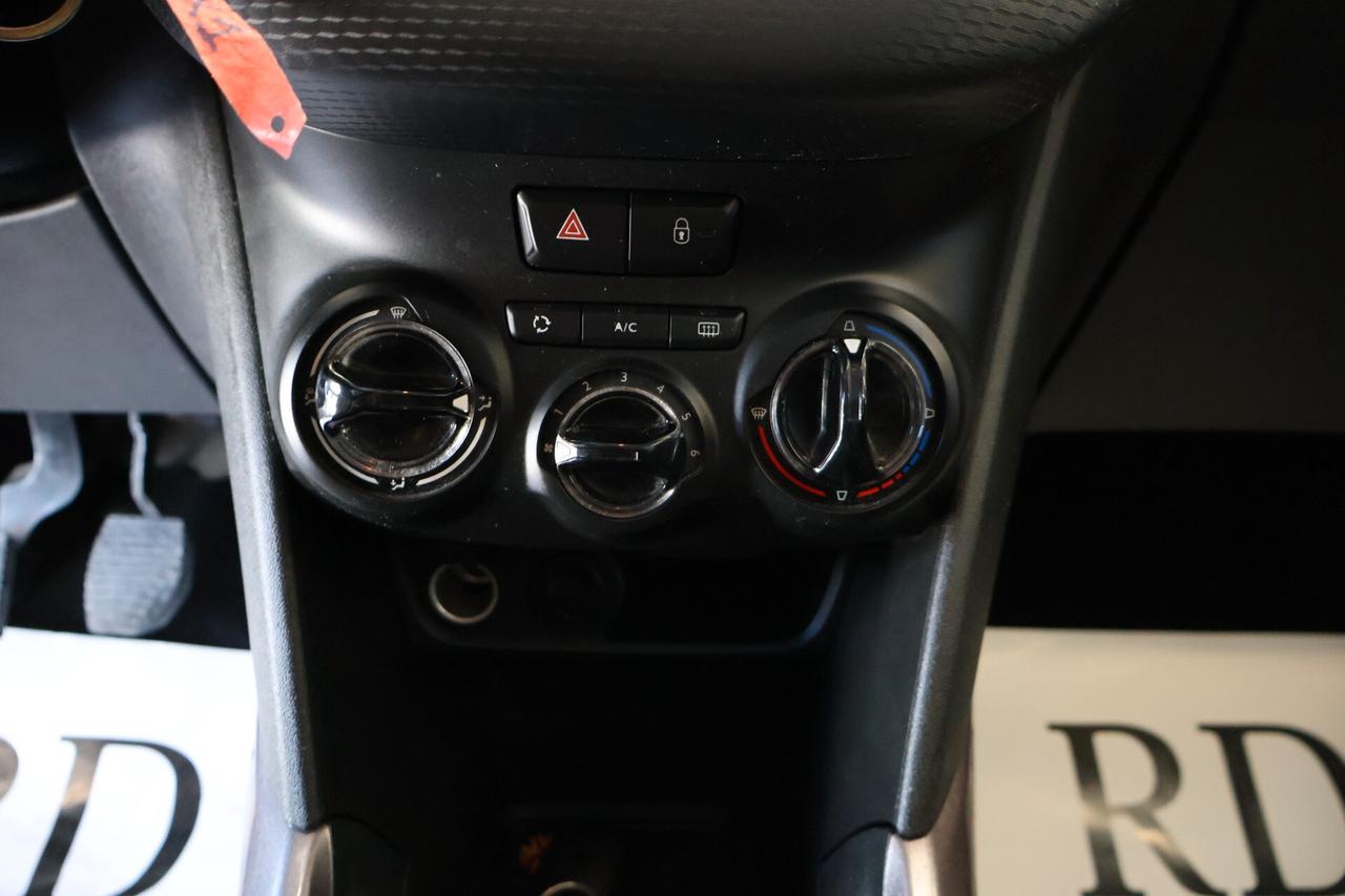 Peugeot 2008 1.2 VTi Active ok neopatentati