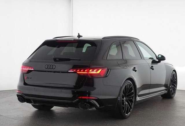 Audi RS4 B&O LED BLACK PACK AVANT 2.9 TFSI QUATTRO TETTO