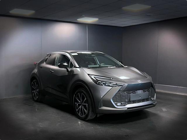 TOYOTA C-HR 2.0 PHEV Trend
