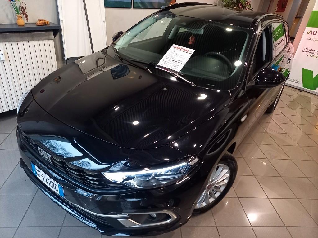 Fiat Tipo 1.6 Mjt S&S SW Life