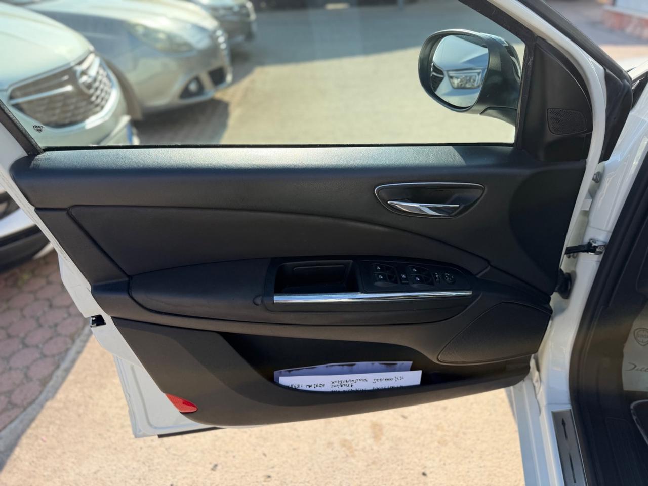 Lancia Delta 1.6 MJT Km Certificati