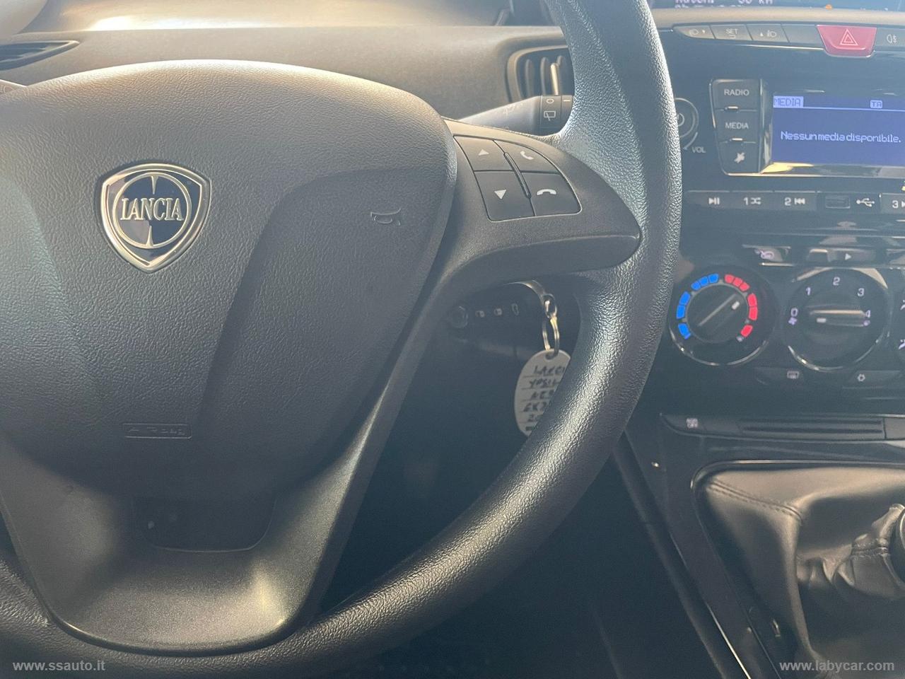 LANCIA Ypsilon 1.0 FireFly 5p.S&S Hyb. Eco A.F. PROMO GPL IN DESCRIZIONE!!