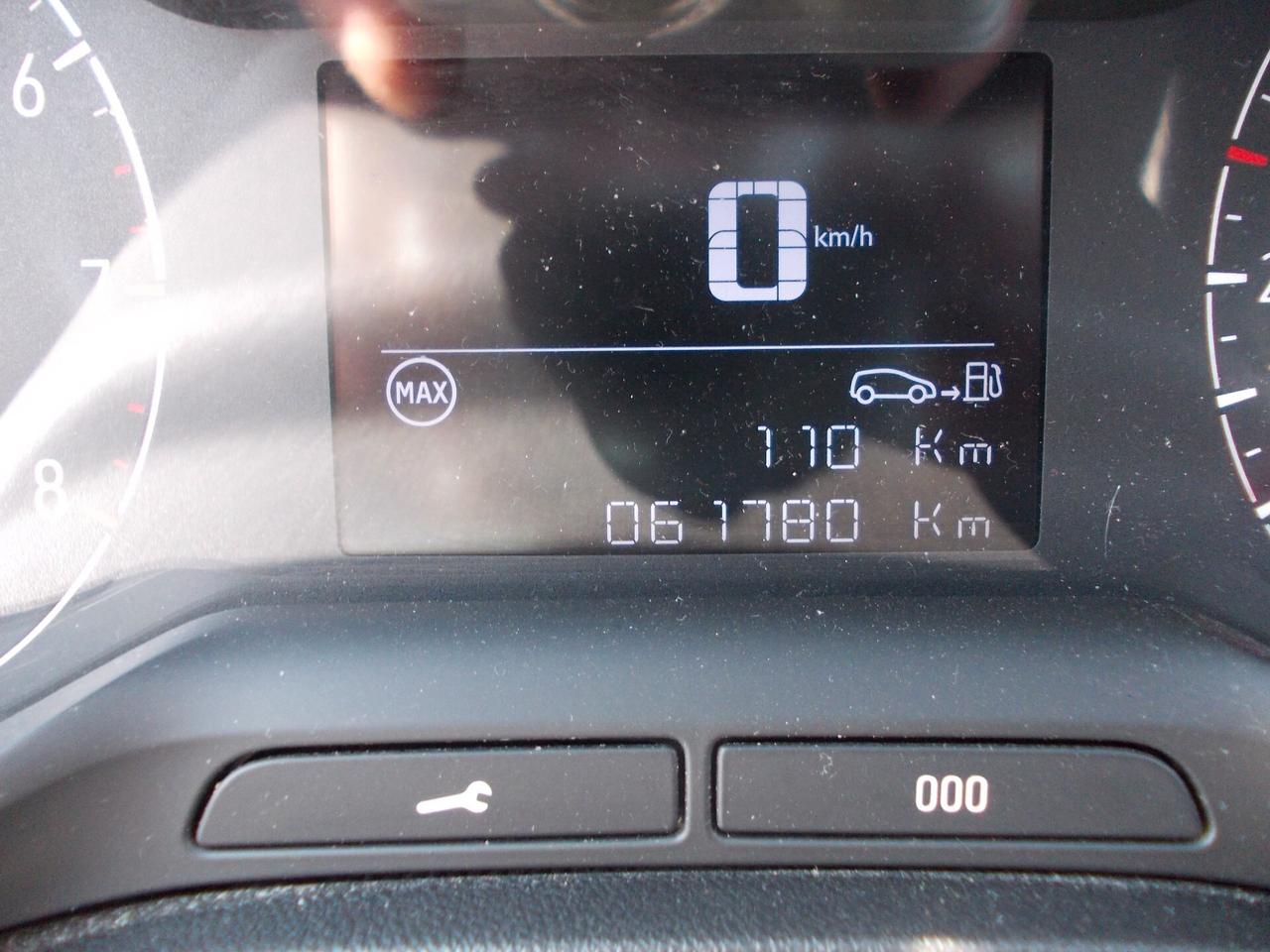 Opel Crossland X 1.2 Innovation-KM61780