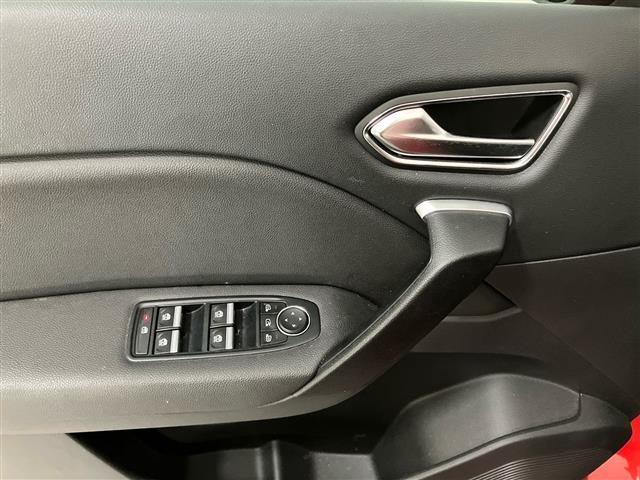 RENAULT Captur 1.5 Blue dCi 115cv Intens EDC