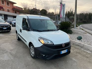 Fiat Doblo Doblò 1.6 MJT 105CV