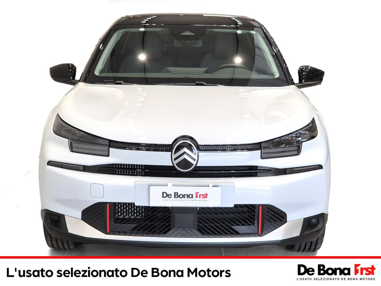 Citroen C4 1.2 hybrid max 145cv e-dcs6