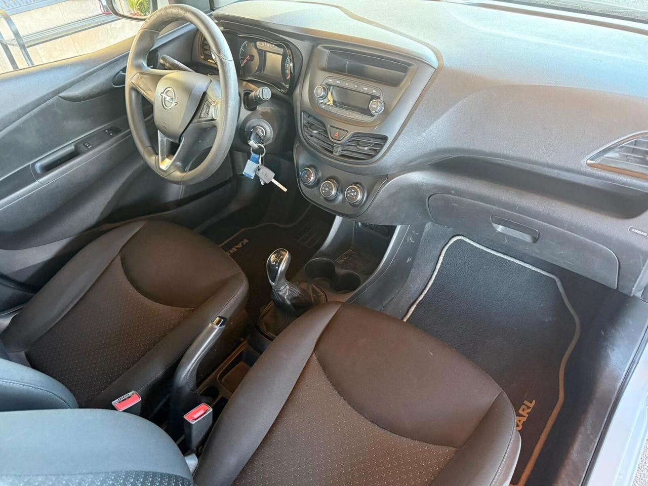 Opel Karl 1.0 75 CV Advance