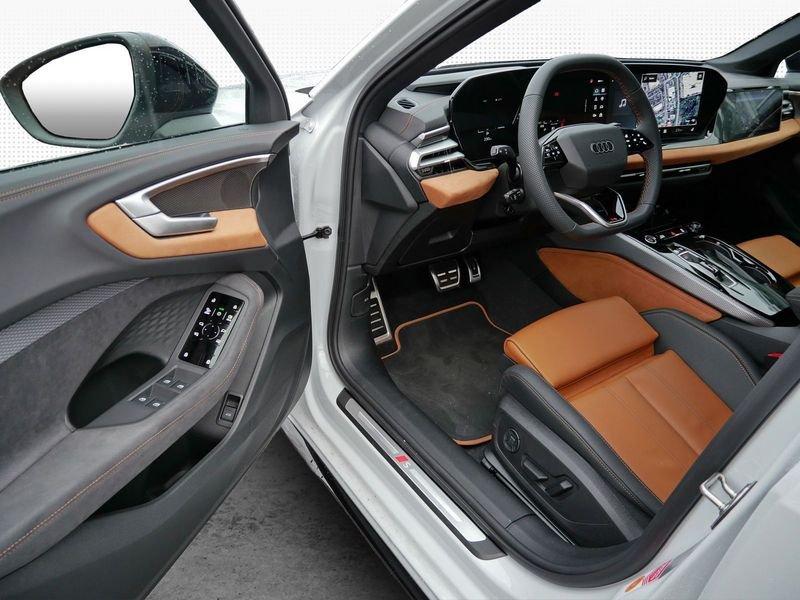 Audi A5 Avant TDI 150 kW quattro S tronic mHEV+ S Line edition Matrix 19"