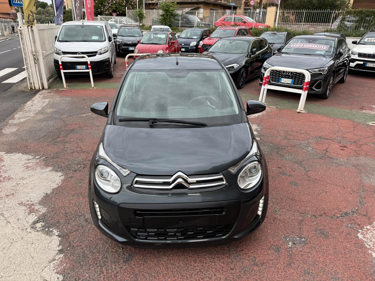 Citroen C1 72cv *IDEALE PER NEOPATENTATI*