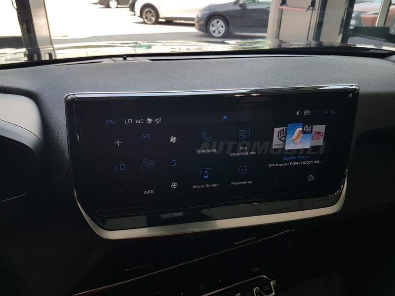 Peugeot 2008 2008 1.2 hybrid Allure 145cv e-dcs6