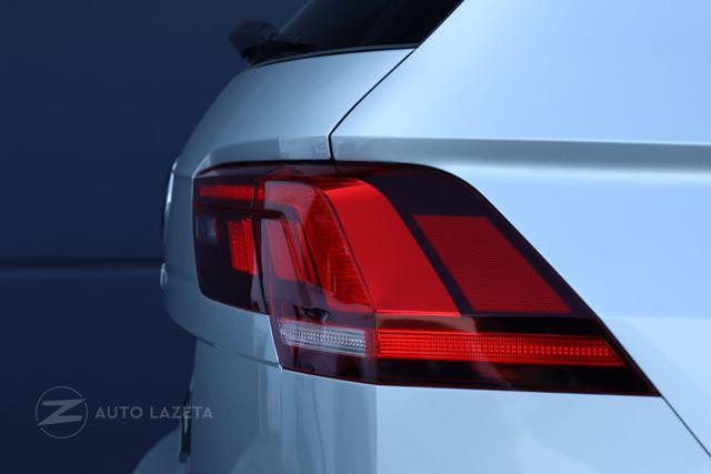 VOLKSWAGEN Tiguan 2.0 TDI SCR Life