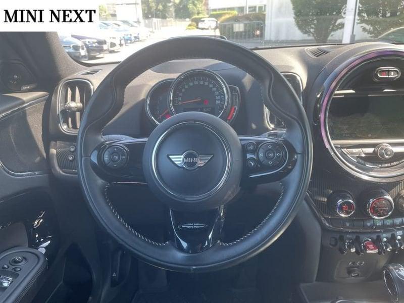 MINI Mini Countryman F60 MINI COUNTRYMAN 2.0 COOPER D HYPE ALL4 AUTO