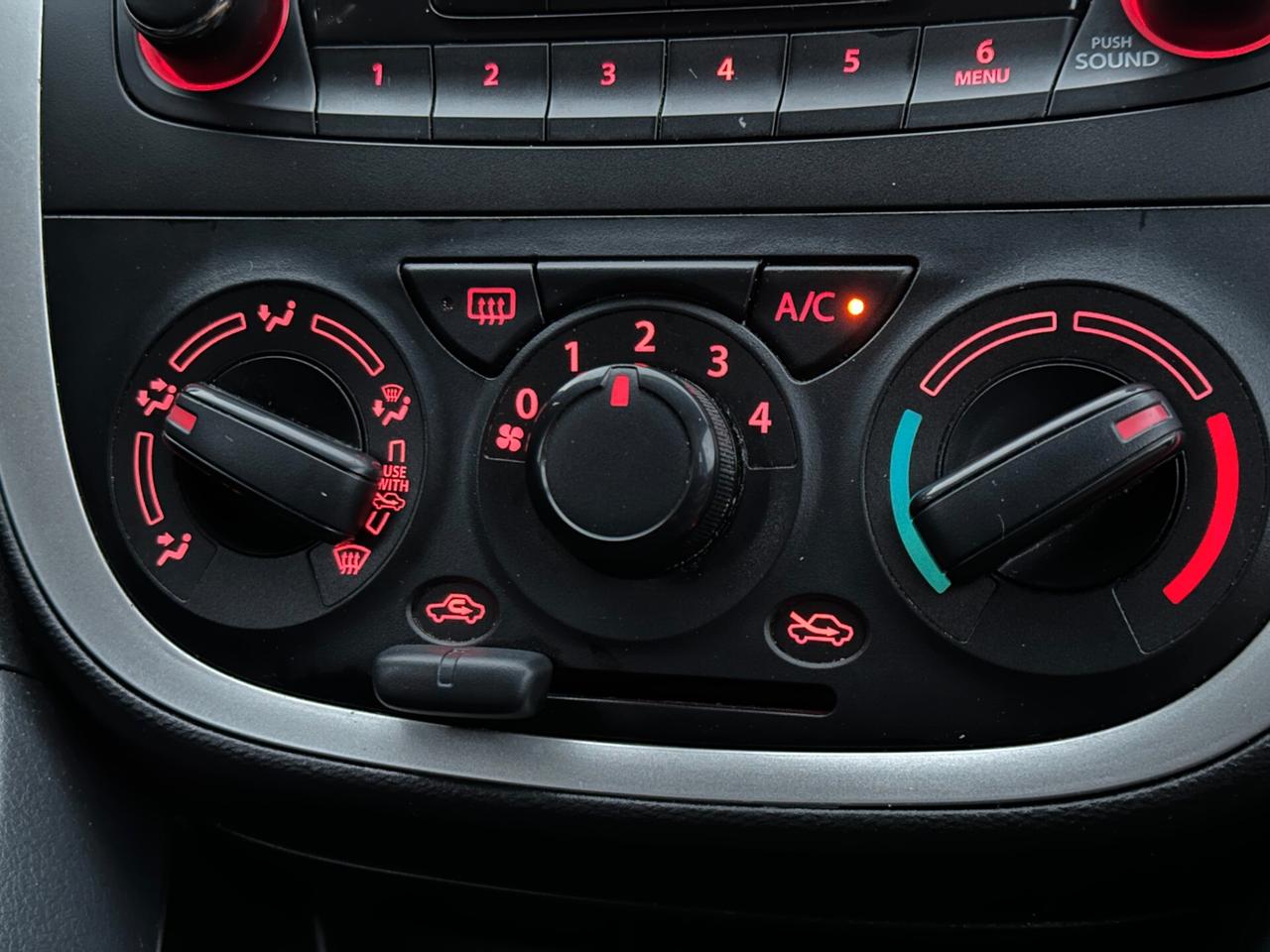 SUZUKI Celerio 1.0 Style