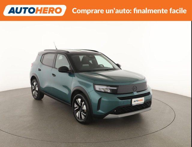 OPEL Frontera Hybrid 145 CV EDCT GS