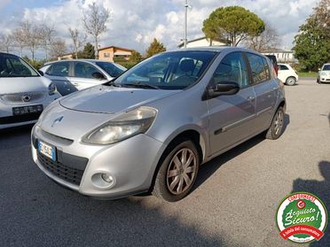 RENAULT Clio 1.5 dCi 65CV 5 porte Confort