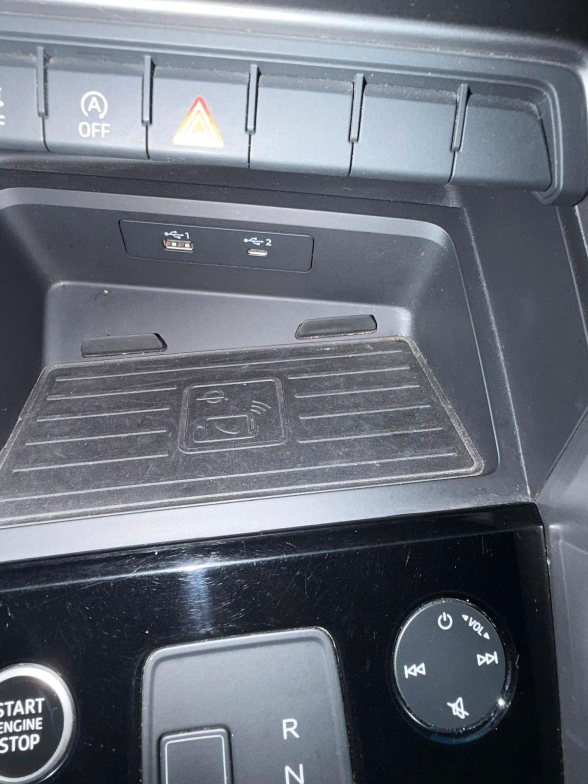 Audi A3 SPB 35 TDI S tronic