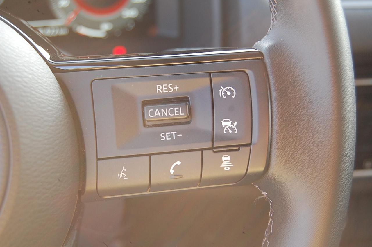 Nissan Qashqai MHEV 140 CV N-Connecta
