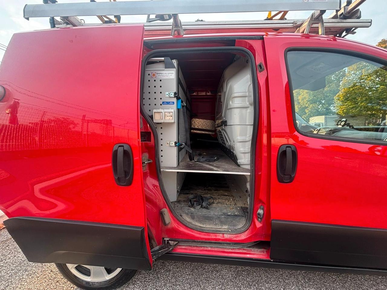 Fiat Fiorino